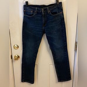 Levi’s 511. Men 34x30